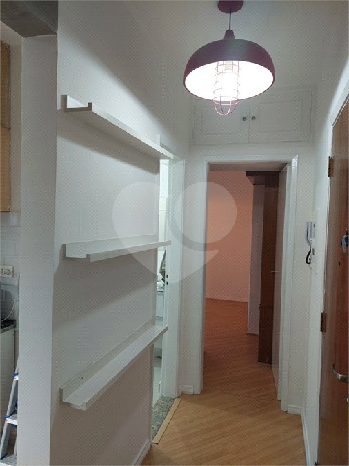 Apartamento à venda com 1 quarto em Vila Mariana, São Paulo, SP