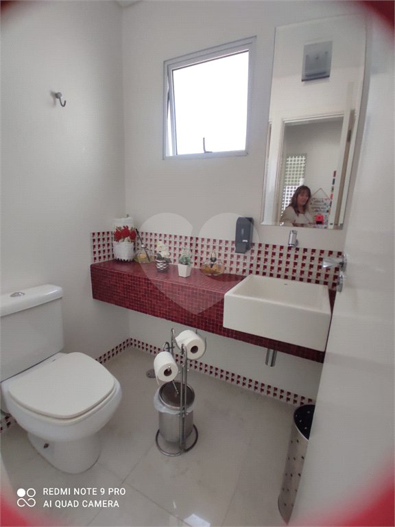 Casa à venda com 2 quartos em Chora Menino, São Paulo, SP