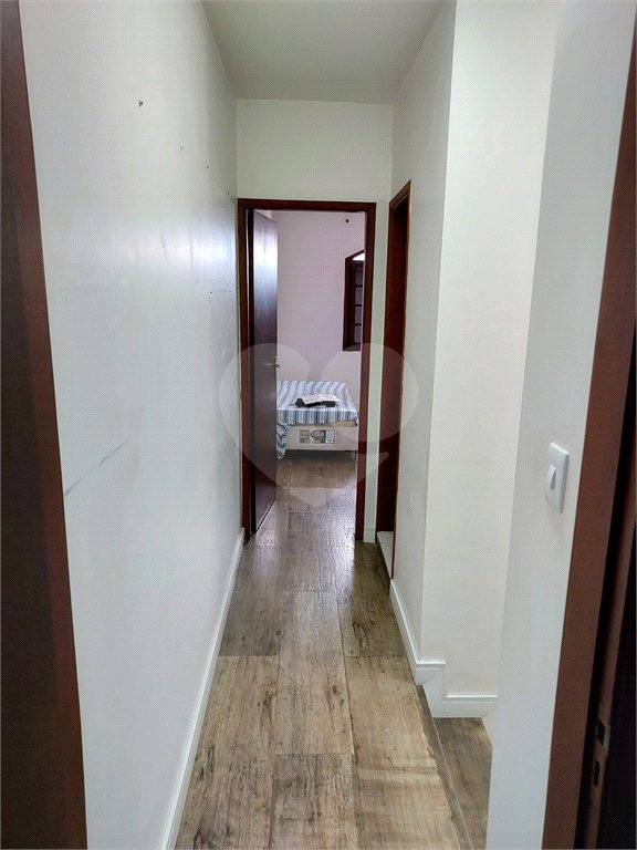 Casa à venda com 2 quartos em Parada Inglesa, São Paulo, SP