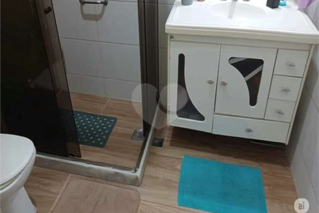 Apartamento à venda com 3 quartos em Tijuca, Rio de Janeiro, RJ
