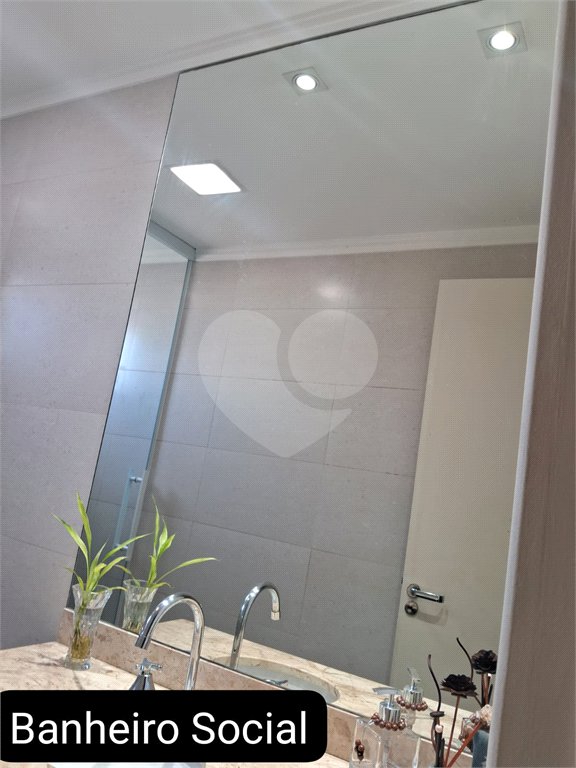 Apartamento à venda com 2 quartos, sendo 1 suíte, em Engordadouro, Jundiaí, SP