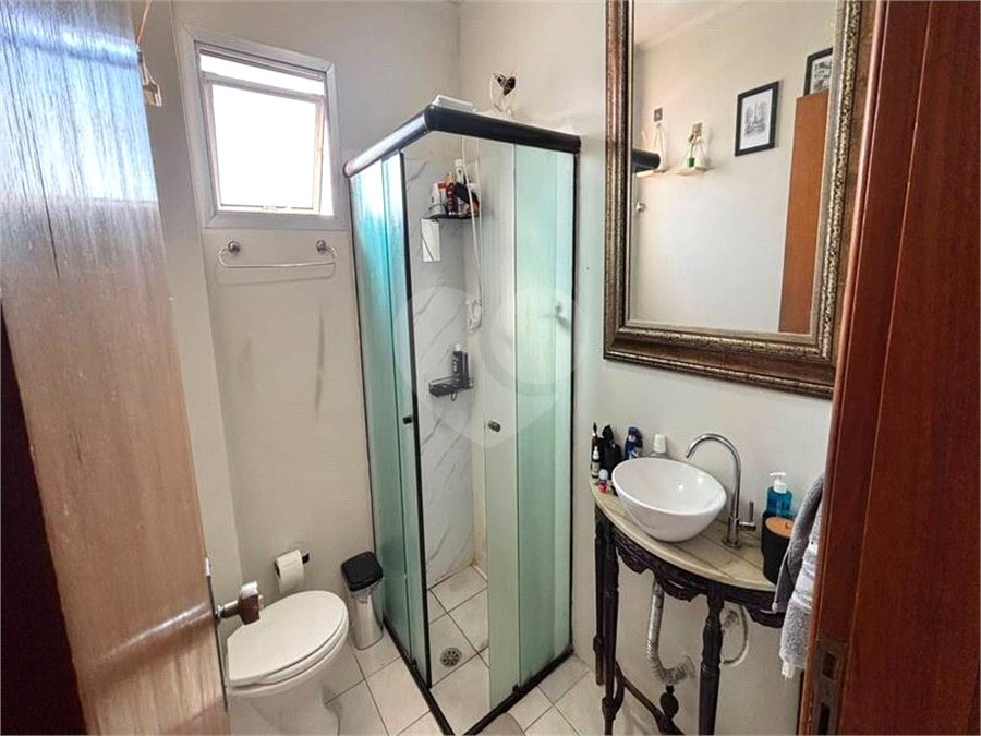 Apartamento à venda com 2 quartos em Vila Mariana, São Paulo, SP