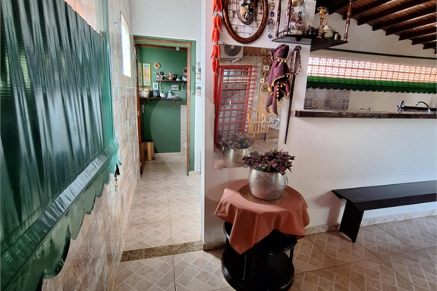 Sobrado à venda com 3 quartos em Tremembé, São Paulo, SP