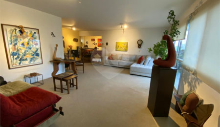 Apartamento à venda com 3 quartos, sendo 1 suíte, em Morumbi, São Paulo, SP