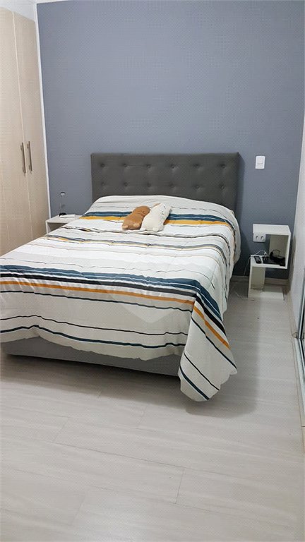 Casa de Vila à venda com 3 quartos, sendo 1 suíte, em Jardim Aricanduva, São Paulo, SP