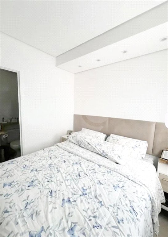 Apartamento à venda com 3 quartos, sendo 1 suíte, em Mandaqui, São Paulo, SP