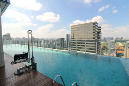 Apartamento para alugar com 1 quarto em Butantã, São Paulo, SP