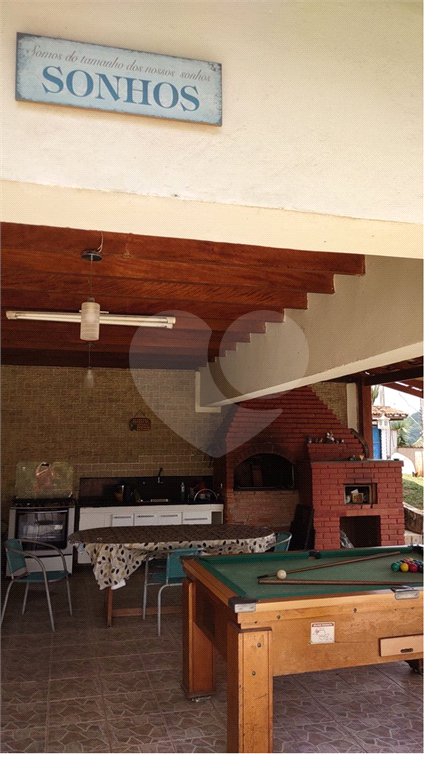Chácara à venda com 4 quartos, sendo 2 suítes, em Invernada, Mairiporã, SP