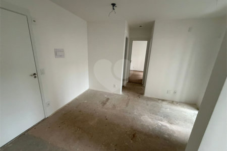 Apartamento à venda com 2 quartos em Santana, São Paulo, SP