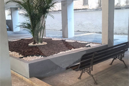 Apartamento à venda com 2 quartos em Inhoaíba, Rio de Janeiro, RJ