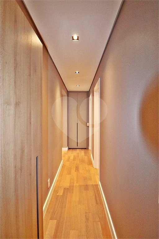 Apartamento à venda com 4 quartos, sendo 2 suítes, em Santana, São Paulo, SP
