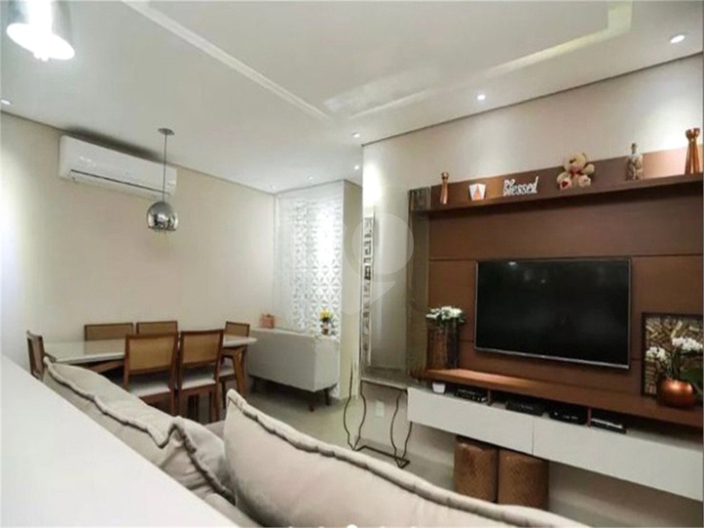 Apartamento à venda com 2 quartos, sendo 1 suíte, em Barra Funda, São Paulo, SP