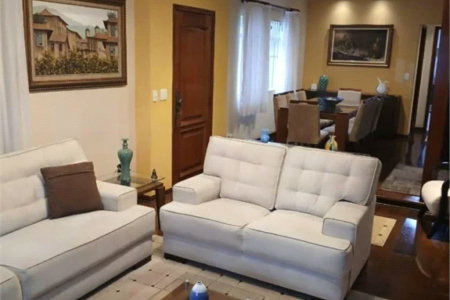 Casa à venda com 3 suítes em Jardim Bonfiglioli, São Paulo, SP