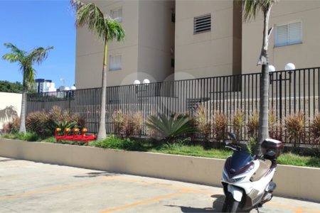 Apartamento para alugar com 3 quartos, sendo 1 suíte, em Parque Campolim, Sorocaba, SP