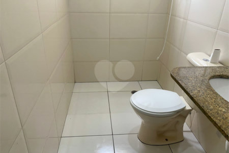Casa para alugar com 2 quartos em Vila Rosália, Guarulhos, SP