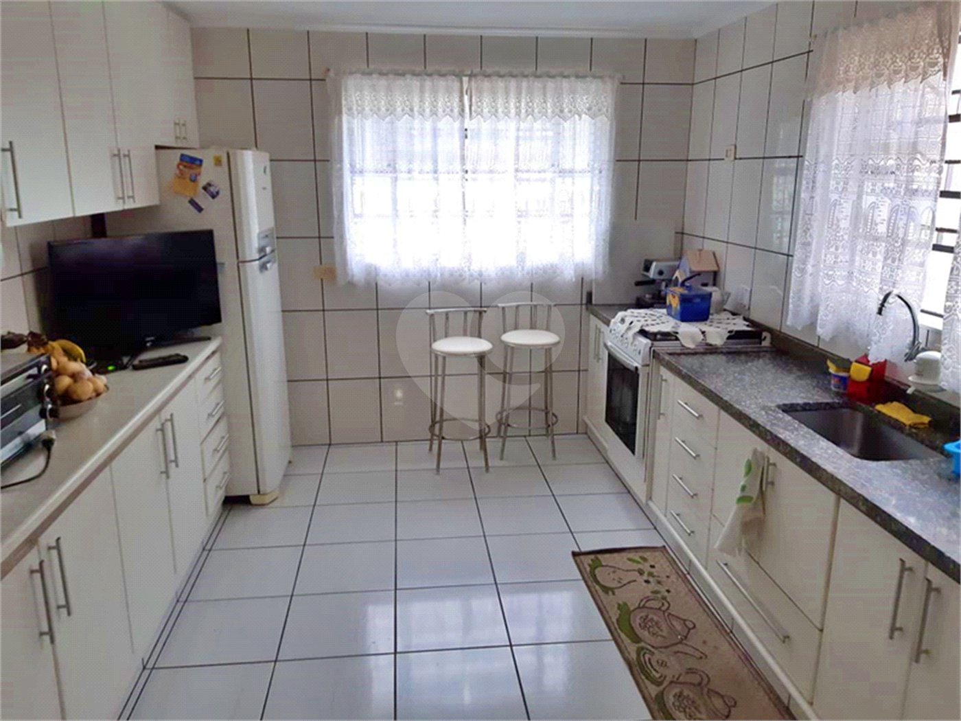 Casa à venda com 3 quartos, sendo 2 suítes, em Santana, São Paulo, SP