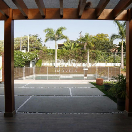 Casa à venda com 3 suítes no condomínio PALMEIRAS IMPERIAIS, Salto - SP