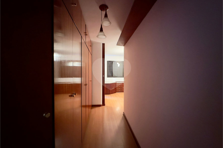 Apartamento à venda com 4 quartos, sendo 2 suítes, em Santana, São Paulo, SP