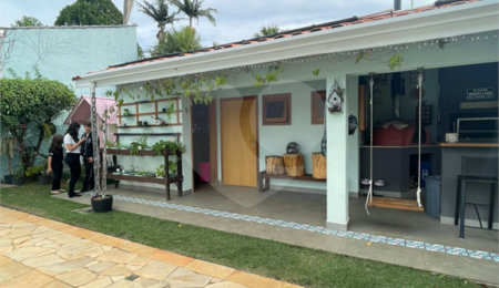 Casa à venda com 3 quartos, sendo 1 suíte, em Vila Esperia Ou Giglio, Atibaia, SP
