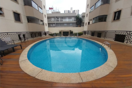 Apartamento à venda com 3 quartos, sendo 2 suítes,  em Vila Gilda, Santo André, SP