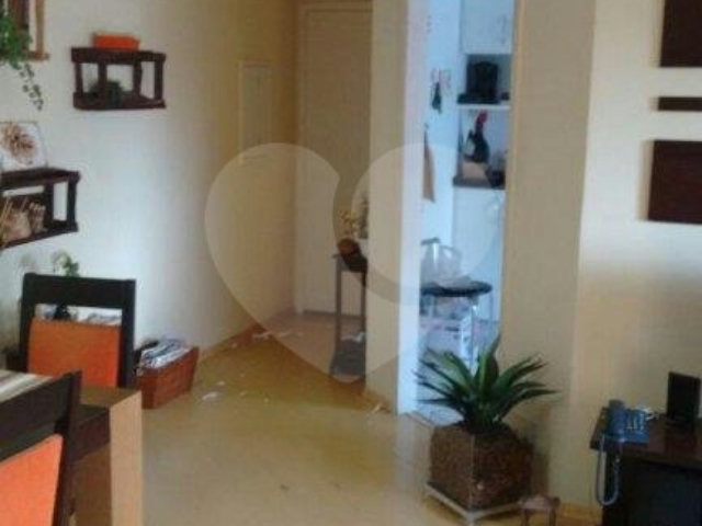 Apartamento à venda com 3 quartos, sendo 1 suíte,  em Mandaqui, São Paulo, SP