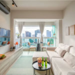 Apartamento à venda com 1 suíte em Pinheiros, São Paulo, SP