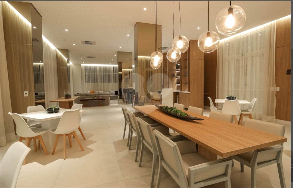 Apartamento à venda com 2 suítes em Vila Gertrudes, São Paulo, SP
