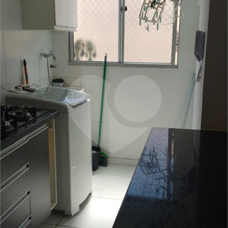 Apartamento à venda com 2 quartos em Vila Figueira, Suzano, SP