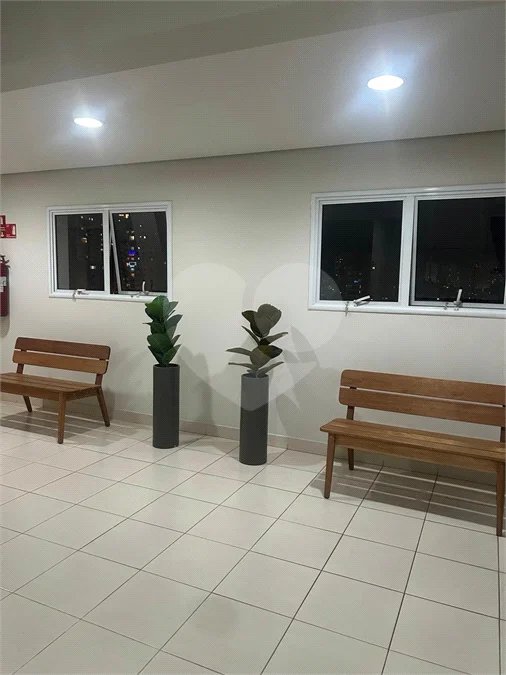 Apartamento à venda com 2 quartos em Santana, São Paulo, SP