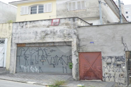 Casa à venda com 3 quartos em Vila Gomes, São Paulo, SP