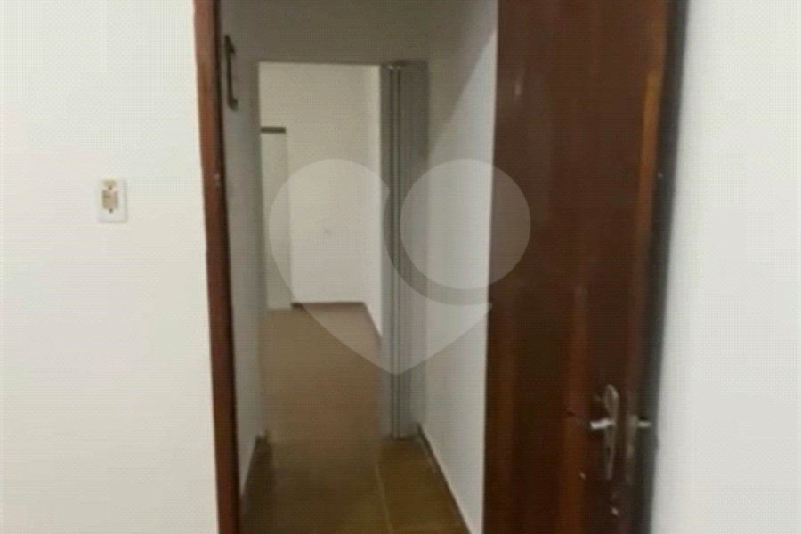 Sobrado à venda com 2 quartos em Tucuruvi, São Paulo, SP