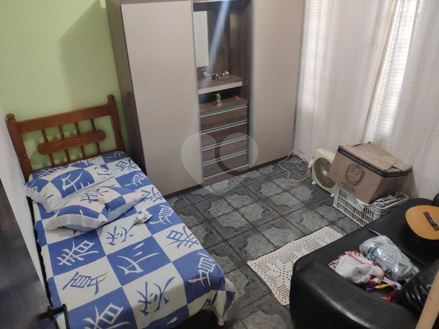 Casa à venda com 3 quartos, sendo 1 suíte, em Capoavinha, Mairiporã, SP