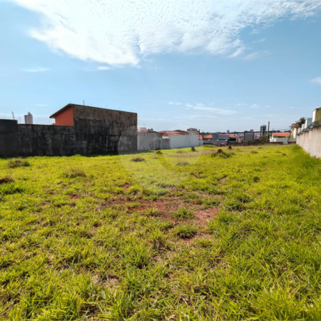 Terreno à venda em Vila São José, Itapetininga, SP