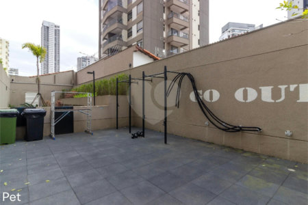 Apartamento à venda com 1 suíte em Sumaré, São Paulo, SP