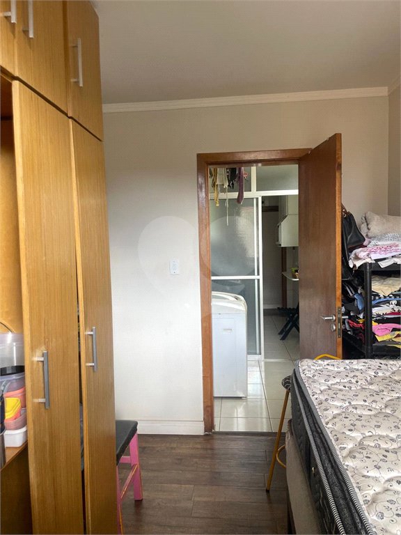 Apartamento à venda com 3 quartos, sendo 1 suíte, em Parque Mandaqui, São Paulo, SP