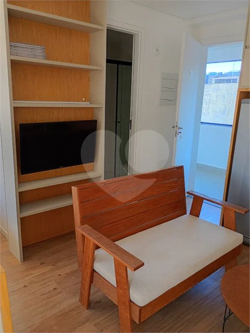 Studio para alugar com 1 quarto em Parada Inglesa, São Paulo, SP