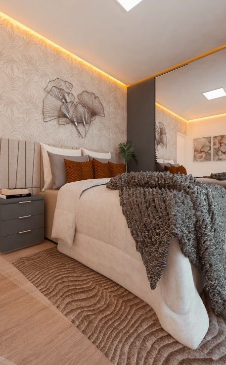 Apartamento à venda, 59 m² por R$ 578.000,00 - Macuco - Santos/SP