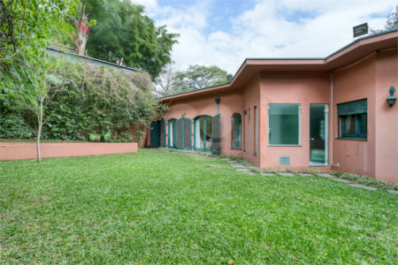 Casa à venda com 5 quartos, sendo 4 suítes, em Brooklin Velho, São Paulo, SP