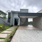 Terreno à venda com 3 suítes no condomínio Quintas da Boa Vista, Atibaia - SP