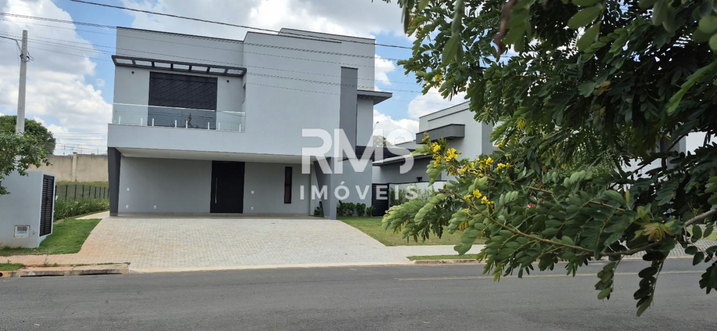 Casa à venda com 4 suítes em Portal Dos Bandeirantes Salto, Salto, SP