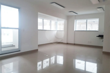 Sala para alugar em Vila Gilda, Santo André, SP