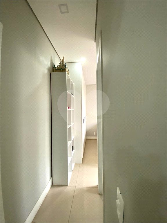 Apartamento à venda com 2 quartos, sendo 1 suíte,  em Jardim Caboré, São Paulo, SP