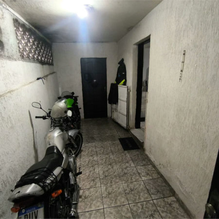 Sobrado à venda com 2 quartos, sendo 1 suíte, em Jardim Jamaica, São Paulo, SP