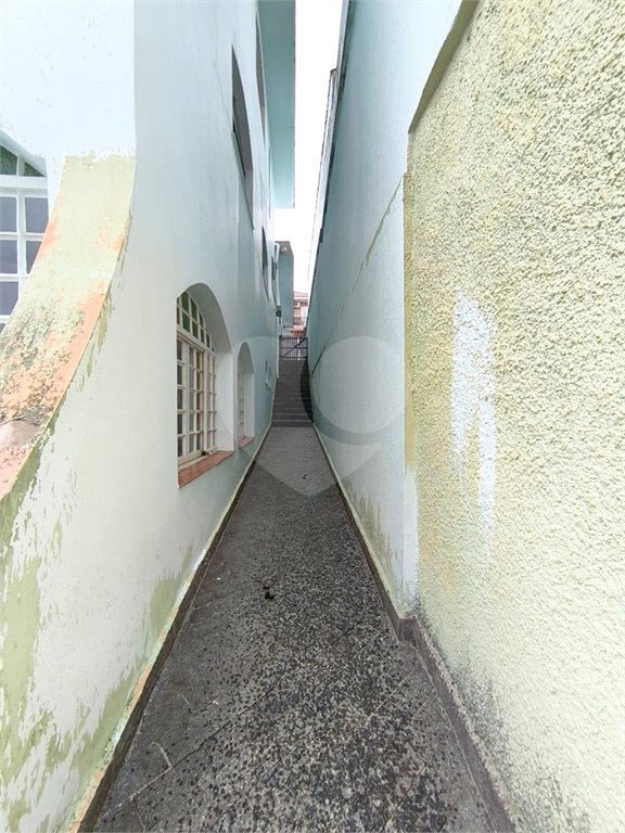 Sobrado à venda com 4 suítes em Santana, São Paulo, SP