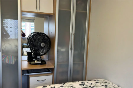 Apartamento à venda com 4 quartos, sendo 2 suítes, em Vila Leopoldina, São Paulo, SP