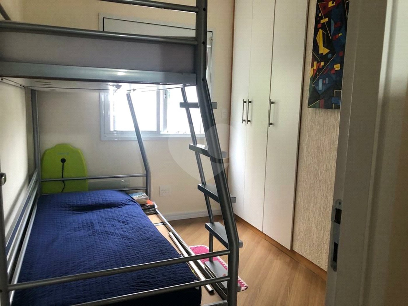 Apartamento à venda com 2 quartos, sendo 1 suíte, em Vila Suzana, São Paulo, SP