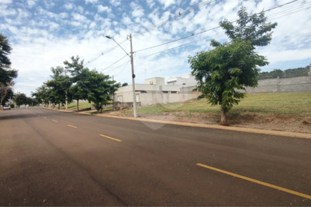 Terreno à venda em Reserva San Pedro, Ribeirão Preto, SP