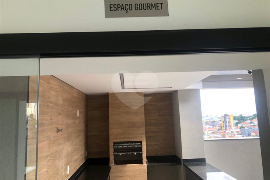 Apartamento para alugar com 1 quarto em Santana, São Paulo, SP