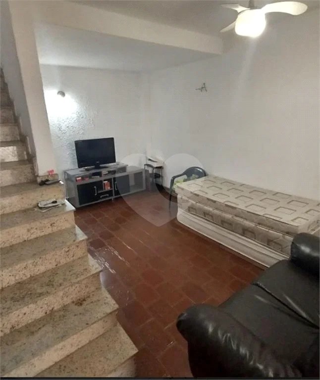 SOBRADO 120 M2 VILA REGENTE FEIJÓ
