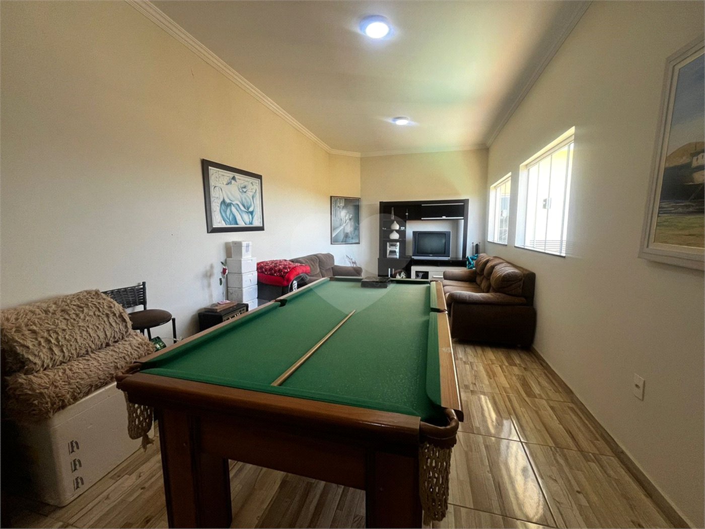 Casa à venda com 4 quartos, sendo 2 suítes, em Vila Nastri, Itapetininga, SP